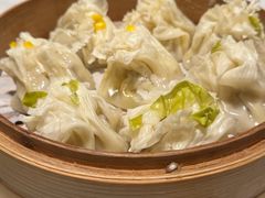 -龍聚祥烧麦馆(万达店)