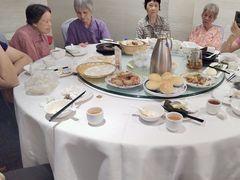 -东江渔村·古典园林·30年粤菜老字号(太和店)