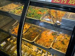 -刘家陕西面庄(丰乐中路店)