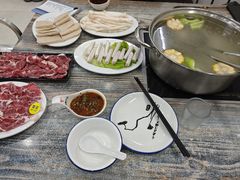 -全好食潮汕牛肉火锅(泗洲路店)