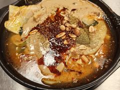 -O记东北砂锅麻辣烫