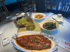 -9家湘菜(上南路店)