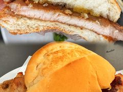 -妈阁铭记澳葡美食