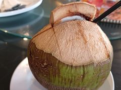 -Telaga Seafood Restaurant