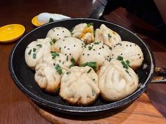 特制小锅生煎-大壶春(四川中路店)