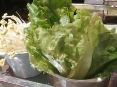 -重庆德庄火锅(映月湖环宇城店)