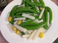 -烤肉宛饭庄(南礼士路店)