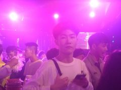 -苏荷SOHO酒吧(越秀旗舰店)