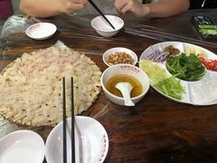 -官塘锋记鱼生·生腌·砂锅粥(牌坊街店)