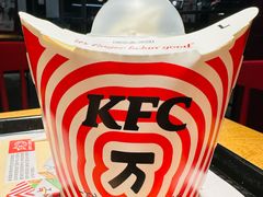 -肯德基(沪东店)