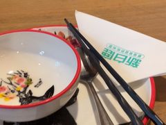 -新白鹿餐厅(城西银泰城店)