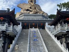 -句容茅山景区