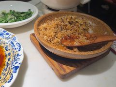 -径山十八道·风味民间菜(杭州总店)