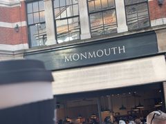 -Monmouth Coffee(博罗市场店)