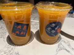 -奉天小馆·非遗东北菜(济南万象城店)