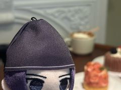-Ten Olives甜点