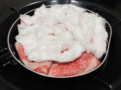 -和牛 烧肉寿喜烧涮锅 善(心斎橋店)