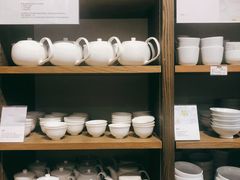 -MUJI无印良品(西单大悦城店)