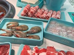 -季季红火锅(柳州城中万达二店)