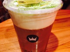 -喜茶(东莞雍华庭店)