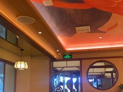 -仓桥家·焗寿司·锅物(光谷步行街店)