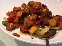 -廊亦舫Lang Yi Fang Restaurant(金桥店)