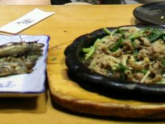 -胜代日本料理(云程巷小区店)