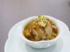 -香雪海饭店中餐厅(人民桥店)
