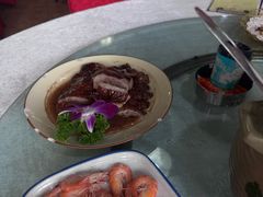 -崖口红树林海鲜餐厅