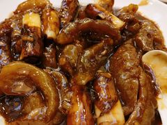 -玉华台饭庄(裕中西里小区店)