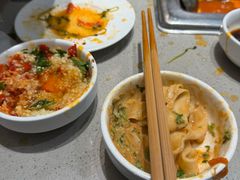 -海底捞火锅(奥森店)