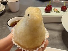 -水禾轩·海鲜蒸汽主题餐厅(新香洲旗舰店)