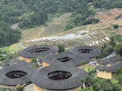 -南靖田螺坑土楼群景区