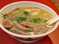 -西关明记肠粉(荔枝湾店)