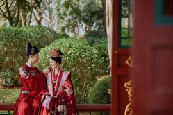 -女王风尚STUDIO·轻奢化定制