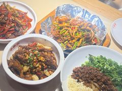 -小柴米·传统江西菜(八一广场店)