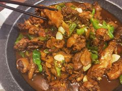 -潍坊菜馆(三里河南横街店)