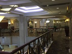 -国际饭店·原点咖啡吧ORIGIN CAFE&BAR