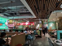 -望湘园湖南菜(赛格店)