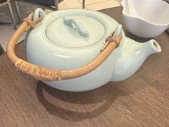 -唐茶苑(Soho)
