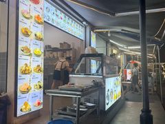 -钱记三鲜冰粉