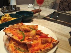 -郑州希尔顿酒店·阿米奇意大利餐厅