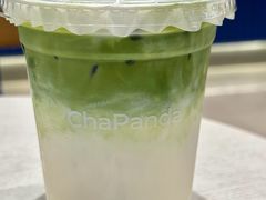 -茶百道(双铁广场店)