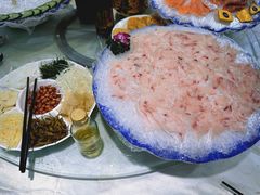 -盛港湾海鲜食府(黄沙店)