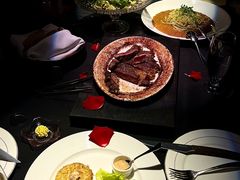 -小火花·干式熟成牛排馆Spark SteakHouse(剑桥郡店)