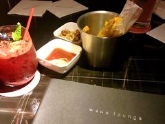 -wann lounge 低温慢煮牛排·清吧