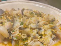 -汀小府·福建客家菜(鼓山沃尔玛店)