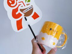 -同仁四季椰子鸡(车公庙店)