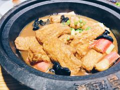 -梧桐餐厅(泉城路店)