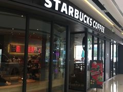 -星巴克(南昌西湖万达店)